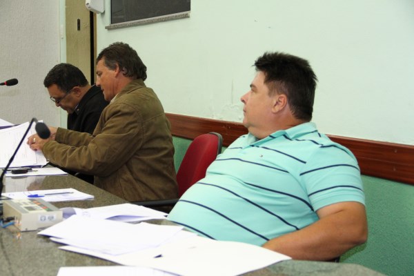 Vereadores aprovam parcelamento de dívidas municipais