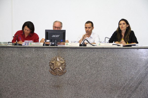 Audiências públicas discutirão orçamento 2015