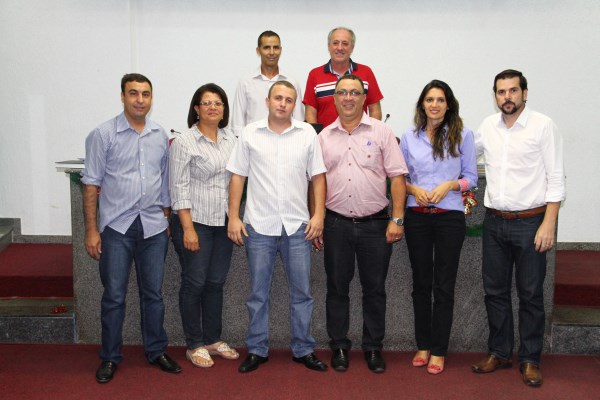 Vereadores aprovam PL que homenageia Dr. Alcípio