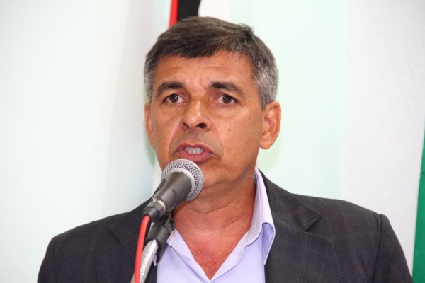 Vereadores aprovam Programa Poupe Água