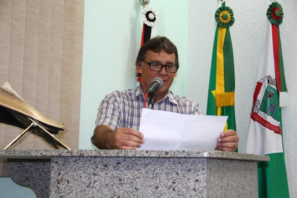 Silso: TC desaprova contas do ex-prefeito Eduardo de 2012