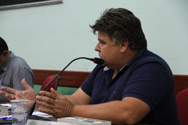 Vereadores aprovam orçamento de 2015