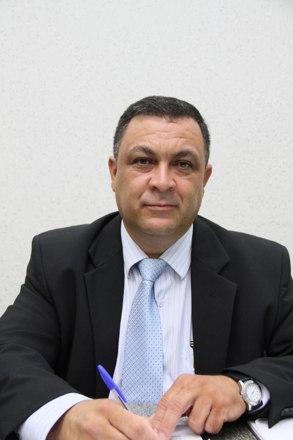 Novo presidente da Câmara convida para cerimônia de posse