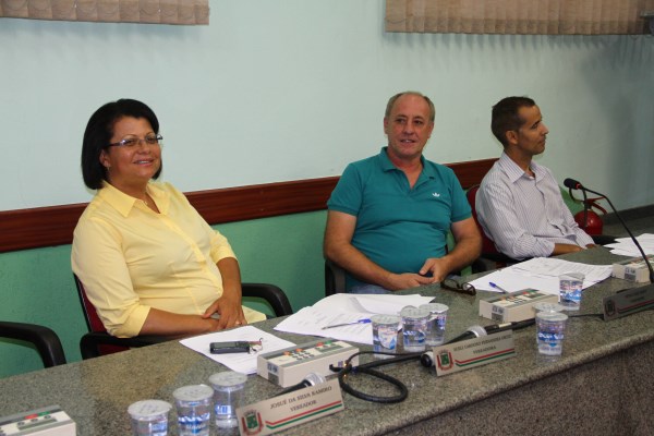 Vereadores alertam para problemas em Várzea