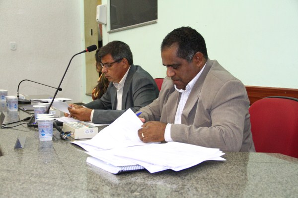 Tribunal rejeita contas de Eduardo de 2011