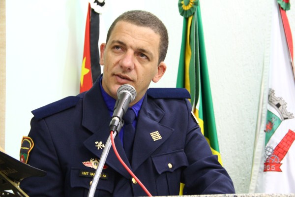 Coordenador do GBCV agradece apoio