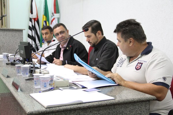 Câmara aprova crédito de R$ 2,1 milhões