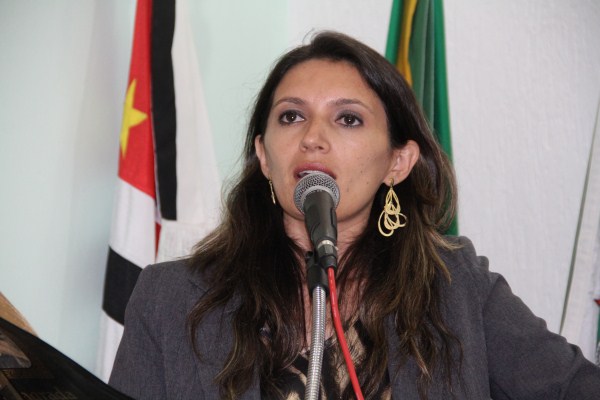 Valdilene: ‘Juvenal limpou o nome da cidade’