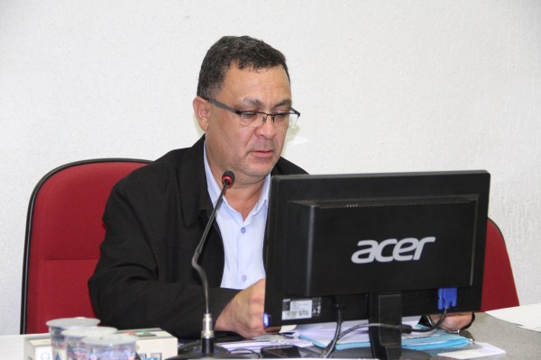 Mauro quer Câmara lotada na audiência pública