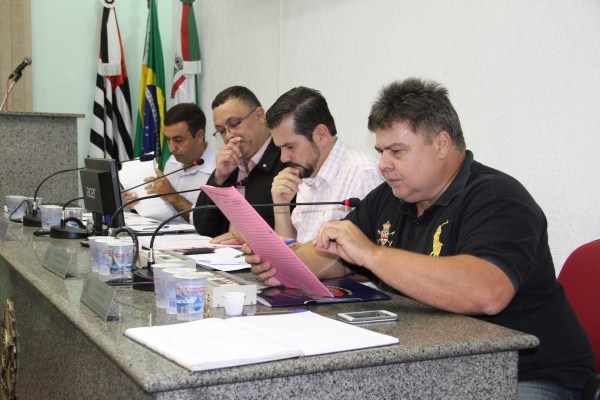 Câmara prepara eventos para aniversário de Várzea