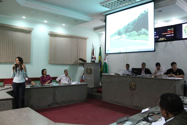 Câmara aprova Requerimento e Projetos de Resolução