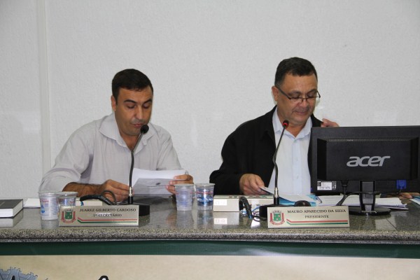 Câmara discute transporte público nesta sexta-feira 27-03