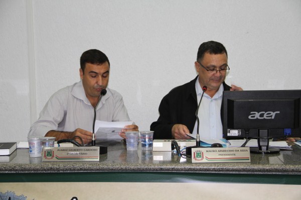 Em audiência pública, município debate transporte urbano