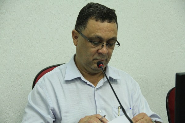 Mauro defende melhorias para guardas municipais