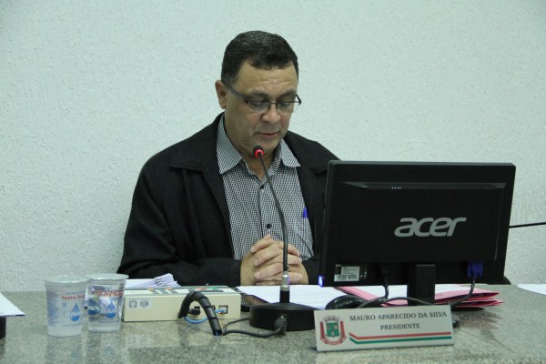 Mauro cumprimenta Mães pelo seu Dia