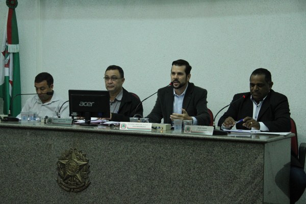 Câmara aprova Procuradoria Especial da Mulher