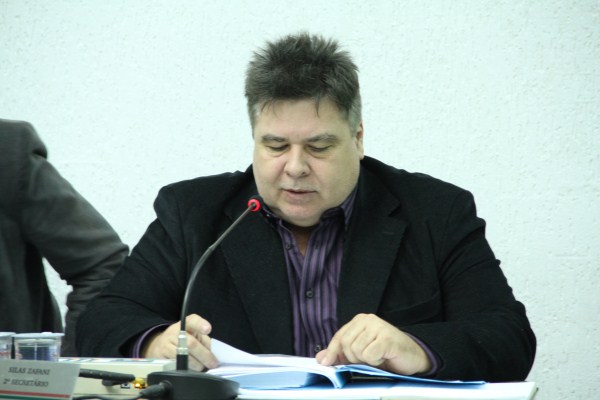 Silas defende Administração: “Este é um governo do bem”