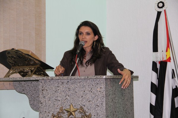 Valdilene lembra desfalques da administração anterior