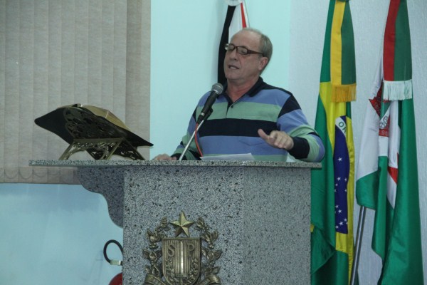 Ivan e Silas defendem administração da Casa Transitória