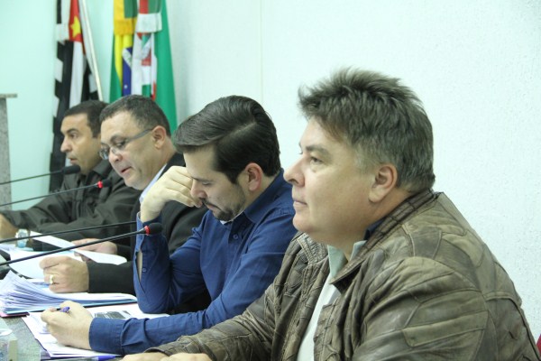 Após aprovação de PL, ruas do Laguna ‘ganham’ nome