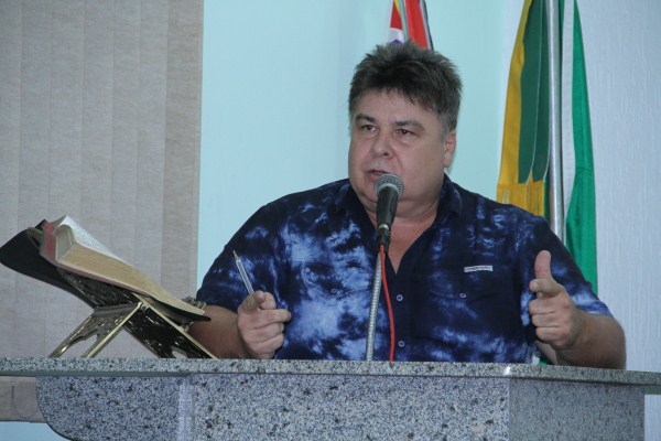 Silas rebate questão do BMG