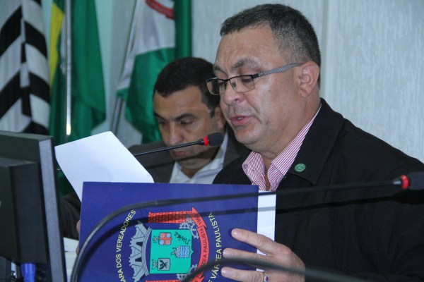 Nalini receberá título de cidadão varzino