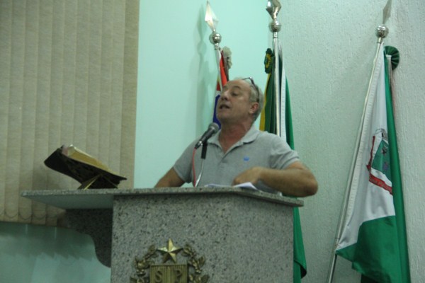 Ivan: bola de cristal não era necessário