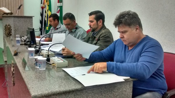 Câmara marca sessão solene para entrega de título honorífico