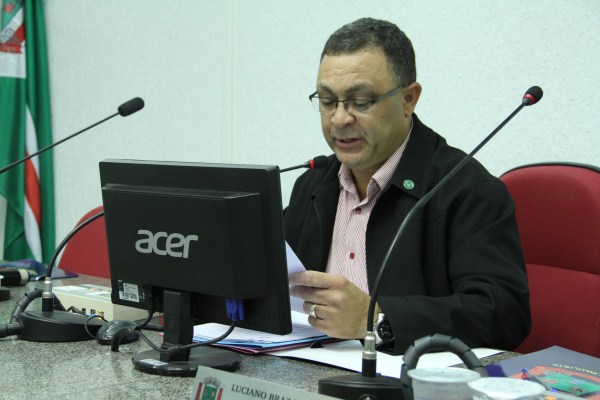 Câmara aprova um Projeto e um Requerimento