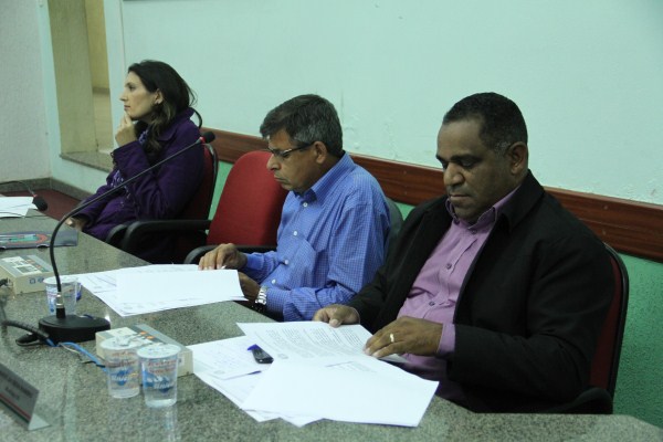 Câmara aprova três Requerimentos