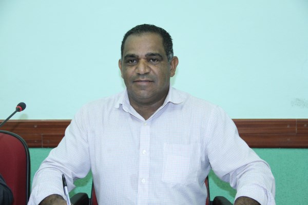 Ramiro apresenta 10 indicações