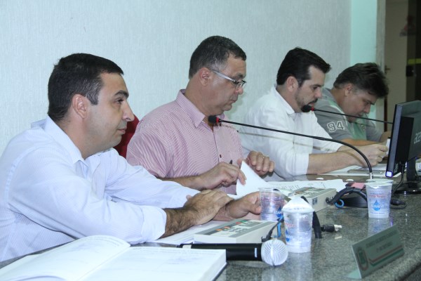 Sessão teve apresentação de 25 indicações