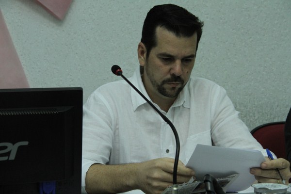 Prof. Luciano comenta questão dos radares na Marginal