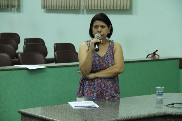 Secretários e vereadores debatem orçamento e PPA