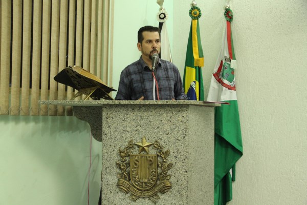 Professor Luciano comenta contas rejeitadas de 2013