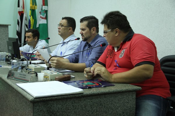 Câmara de Várzea recebe nota 10 do Ministério Público