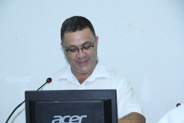 Regularização de transporte escolar particular tramita na Câmara