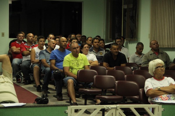 Rejeitado Projeto de aposentadoria especial para GM