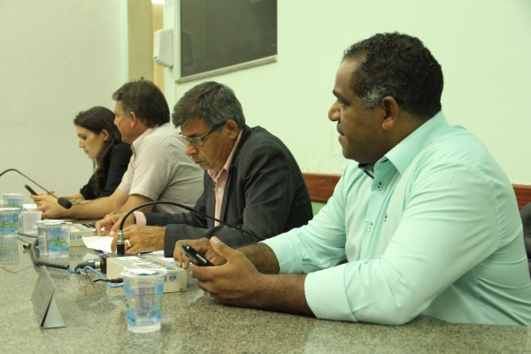 Aprovado projeto para regularização imobiliária