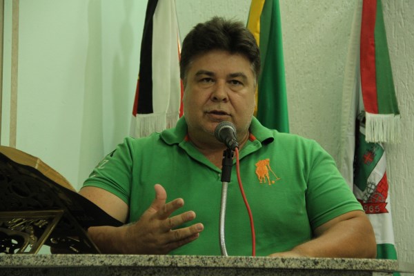 Vereadores discutem sobre manutenção da cidade