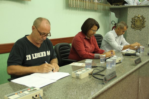 Câmara aprova criação de Fundo da Pessoa Idosa