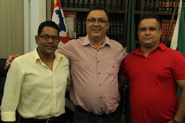 O objetivo é aprimorar transparência da Câmara em 2016