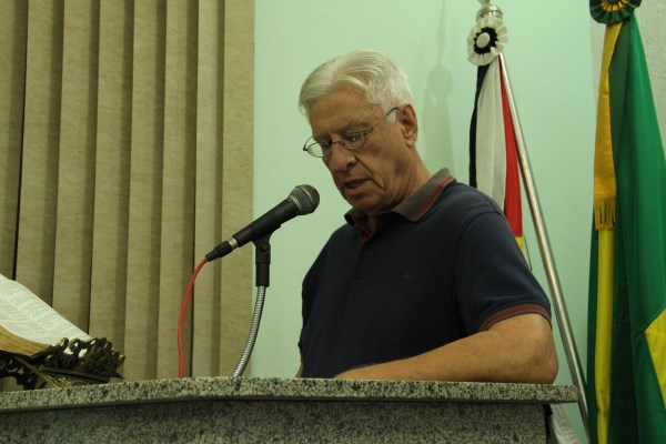 Representante da AMAVAP pede atenção ao Mursa