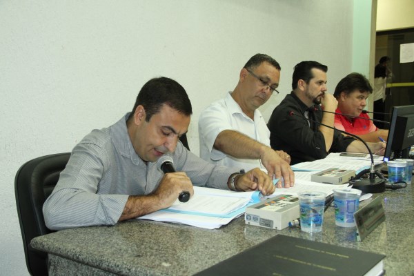 Câmara terá audiência pública nesta sexta-feira