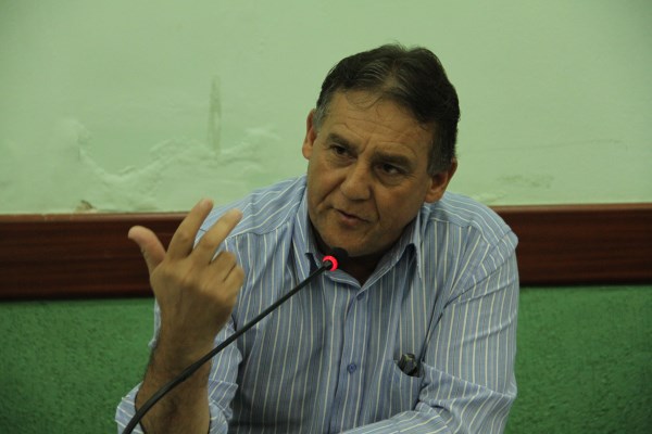 Requerimento sobre UPA gera debate