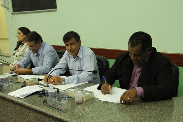 Aprovada criação do Fundo Municipal de Adimplemento