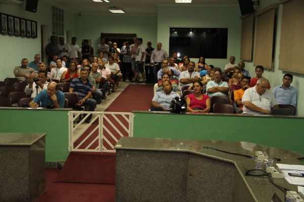 Aditamento aprovado vai beneficiar SOS Cristão