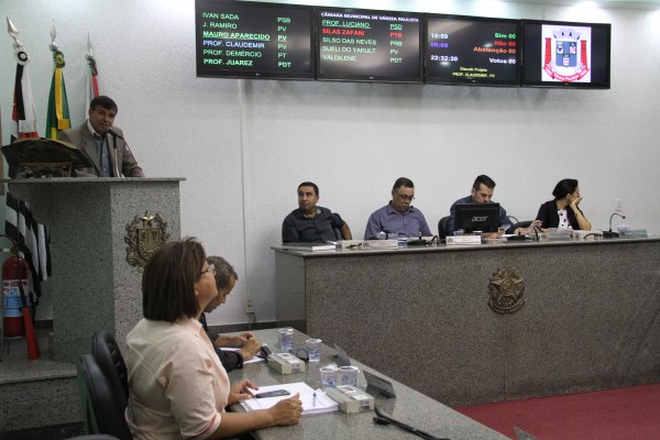 PL aprovado permitirá melhoria na questão dos resíduos sólidos