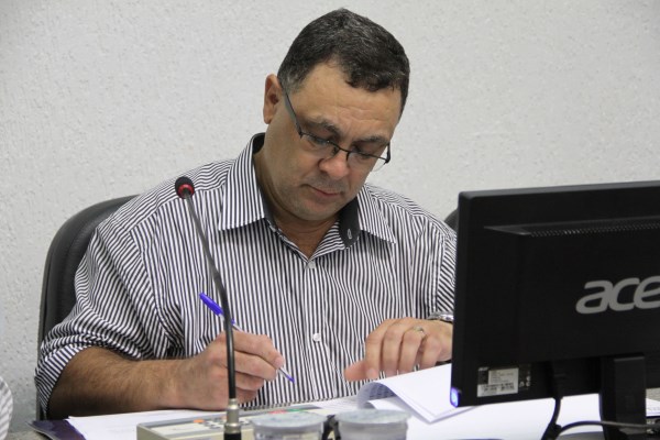 Mauro Aparecido convida para debate em Várzea Paulista