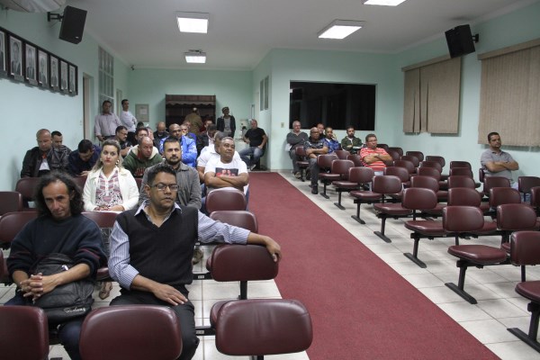 Aposentadoria especial de GMs motiva debate